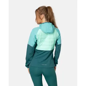 Kapuzenjacke für Damen Kari Traa Nia image-2