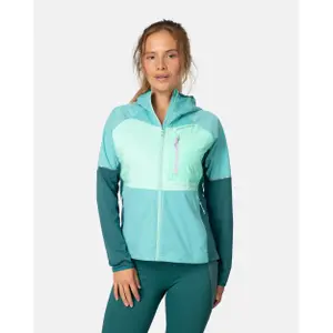 Kapuzenjacke für Damen Kari Traa Nia image-3