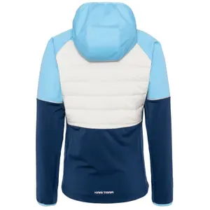 Kapuzenjacke für Damen Kari Traa Nia image-1