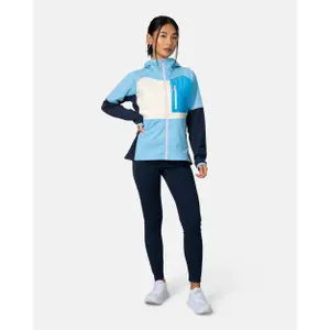 Kapuzenjacke für Damen Kari Traa Nia image-2