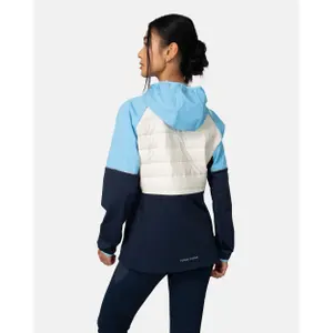 Kapuzenjacke für Damen Kari Traa Nia image-3