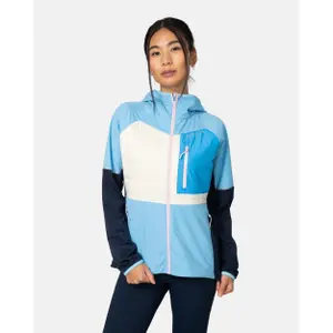 Kapuzenjacke für Damen Kari Traa Nia image-4