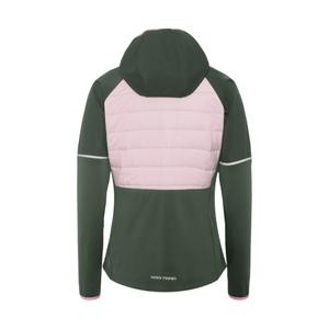 Damska kurtka turystyczna Kari Traa Nia image-1