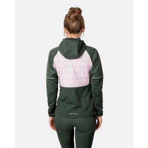 Damska kurtka turystyczna Kari Traa Nia image-3