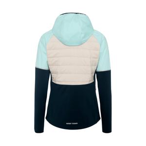 Damska kurtka turystyczna Kari Traa Nia image-1
