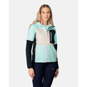 Damska kurtka turystyczna Kari Traa Nia image-2