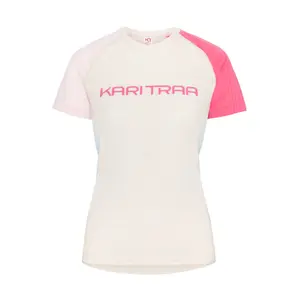 Camiseta mujer Kari Traa Ella image-0