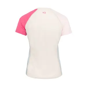 Camiseta mujer Kari Traa Ella image-2