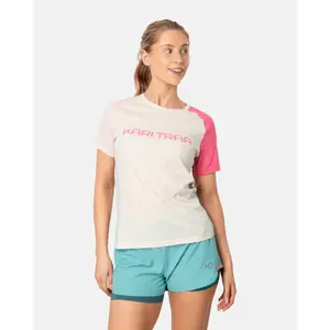 Camiseta mujer Kari Traa Ella image-1