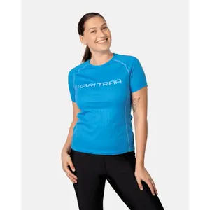 Camiseta mujer Kari Traa Ella image-1