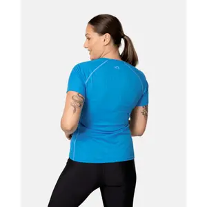 Camiseta mujer Kari Traa Ella image-3