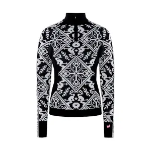 1/2 zip Thermal shirt Kari Traa Saga