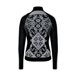 1/2 zip Thermal shirt Kari Traa Saga image-2