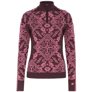 Camisola interior feminina Kari Traa Saga