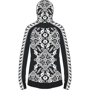 Women's hooded sweatshirt Kari Traa Saga image-1