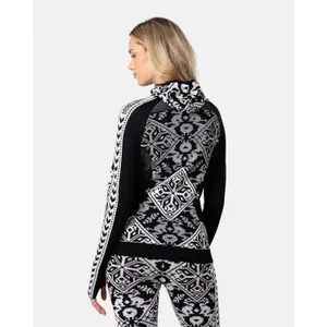 Women's hooded sweatshirt Kari Traa Saga image-3