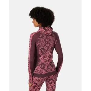 Women's hooded sweatshirt Kari Traa Saga image-3