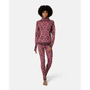 Women's hooded sweatshirt Kari Traa Saga image-4