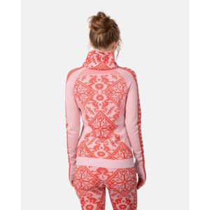 Sweatshirt à capuche femme Kari Traa Saga image-3