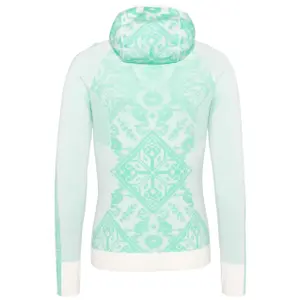 Women's hooded sweatshirt Kari Traa Saga image-1