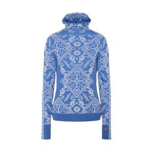 Sudadera con capucha Kari Traa Saga
