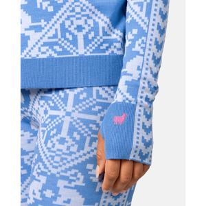 Sudadera con capucha Kari Traa Saga image-6