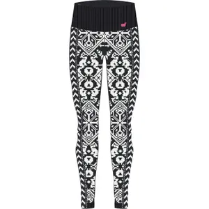 Leggings para mulher Kari Traa Saga