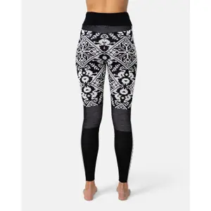 Leggings para mulher Kari Traa Saga image-3