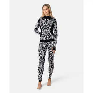 Leggings para mulher Kari Traa Saga image-4