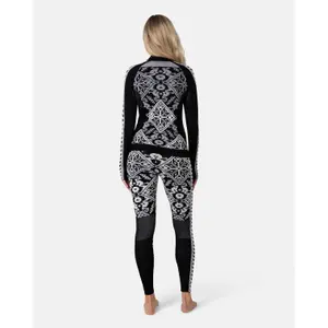 Leggings para mulher Kari Traa Saga image-5