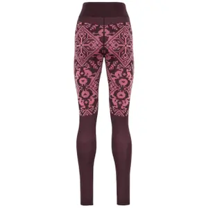 Leggings para mulher Kari Traa Saga image-1