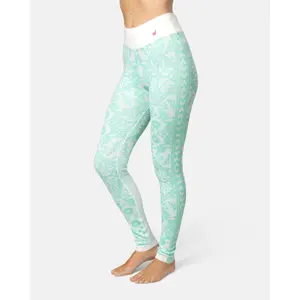 Női leggings Kari Traa Saga image-2