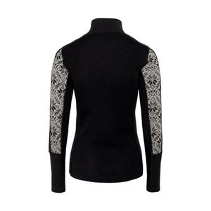 1/2 zip Thermal shirt Kari Traa Anna image-1