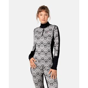 1/2 zip Thermal shirt Kari Traa Anna image-2