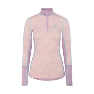 1/2 zip Thermal shirt Kari Traa Anna