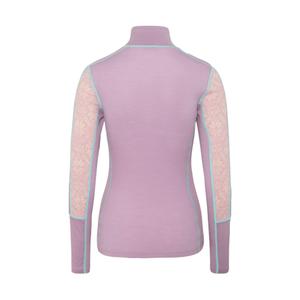 1/2 zip Thermal shirt Kari Traa Anna image-1