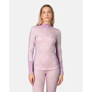 1/2 zip Thermal shirt Kari Traa Anna image-2