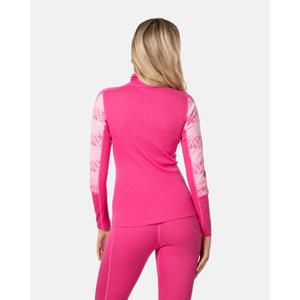 1/2 zip Thermal shirt Kari Traa Anna image-3