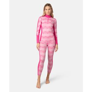 1/2 zip Thermal shirt Kari Traa Anna image-4