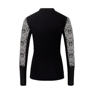 Damska koszulka termoaktywna Kari Traa Anna image-2