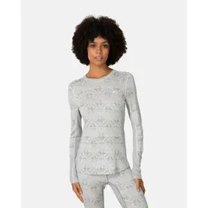 Maglia termica da donna Kari Traa Anna image-2