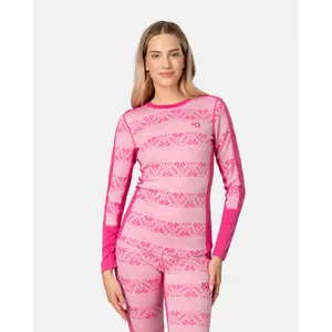 Thermal shirt Kari Traa Anna image-1