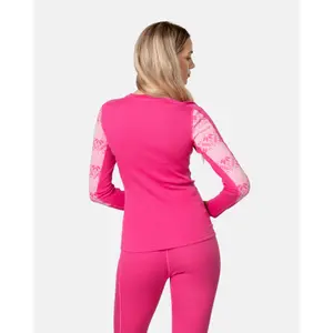 Thermal shirt Kari Traa Anna image-3
