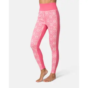 Women's high-waisted leggings Kari Traa Anna image-2