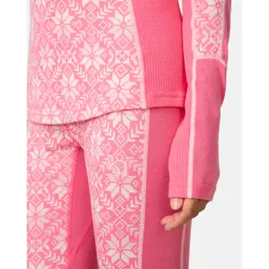 Women's high-waisted leggings Kari Traa Anna image-4
