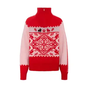 Woman sweater Kari Traa Saga