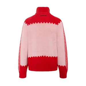 Woman sweater Kari Traa Saga image-1