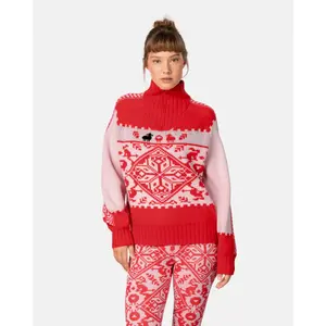 Woman sweater Kari Traa Saga image-2