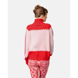 Woman sweater Kari Traa Saga image-3