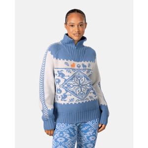 Jersey de mujer Kari Traa Saga image-2